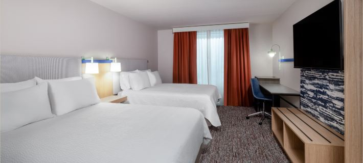 Garner Hotel PECOS by IHG Hotels in Reeves County