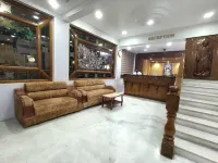 Hotel Sivamurugan Kanyakumari - Bãi đậu xe