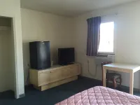 Coastal Motel - 2-Star