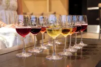 South Coast Winery Resort & Spa - bar