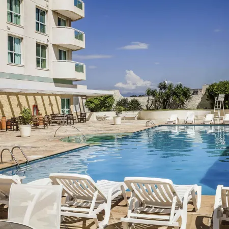 Wyndham Macae