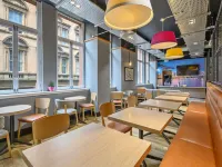 Ibis Styles Glasgow Centre George Square - Morgenmad