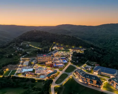 Movenpick Resort and Spa Fruske Terme Near Hotel Photos
