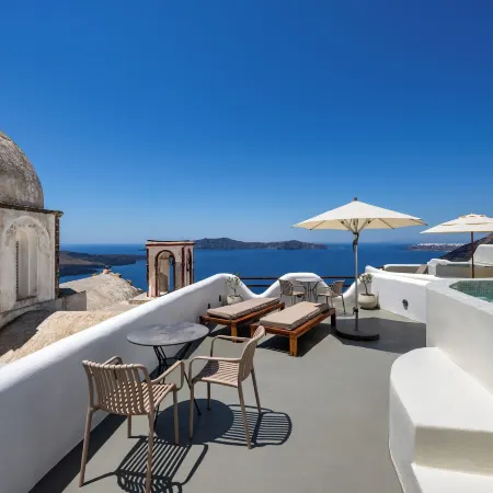 Athina Aperto Suites