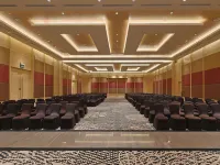 Novotel Hyderabad Airport Hotels near CRIDA