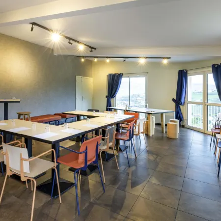 Ibis Budget Millau Viaduc