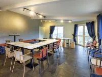 ibis Budget Millau Viaduc - petit déjeuner