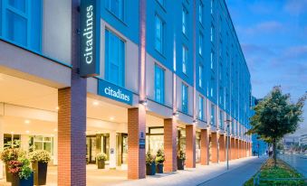 Citadines Arnulfpark Munich