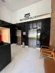 LK 中心 10 - 2星級