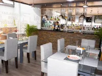 Hotel Concorde Toluca - bar