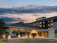 Motel 6 Owatonna, MN - Near Medical Center Hotel di Steele County