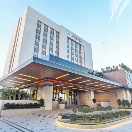 Vivanta Vrindavan