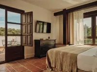 Finca la Bobadilla, Leading Hotels of the World Hoteles en Nororma