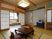 Kusatsu Onsen Nisshinkan - Suối nước nóng