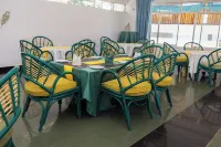 Mbita Tourist Hotel - Завтрак