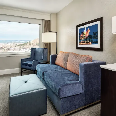 Hotel Alex Johnson Rapid City, Curio Collection by Hilton