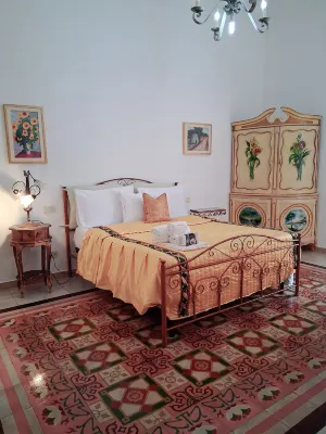 BnB 900 Lecce centro - Gästhus