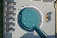 Atlantic Park Hotel - Pools