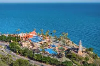 Holiday World Casamaïa Apartments, Affiliated by Meliá - Homestays
