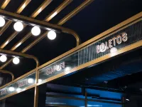 Ibis Styles London Gatwick Airport - bar