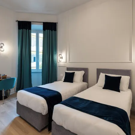 Aethel Guesthouse