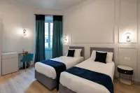 Aethel Guesthouse - balcony
