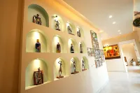 The Heritage Nest Koyla Kund - Apartments