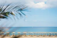 Kamari Beach Hotel - Ocean View