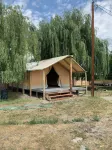 Sacajawea Inn
