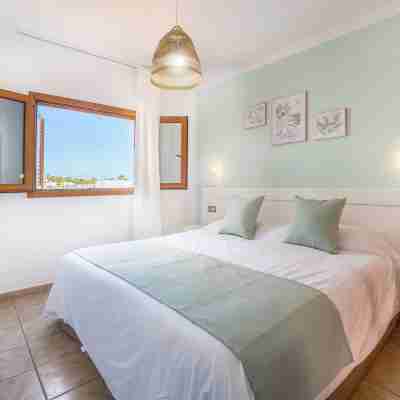 Apartamentos Isla de Lobos - Adults Only Rooms