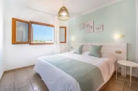 Apartamentos Isla de Lobos - Adults Only - 2-Star