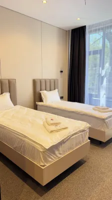 Tokyo Hotel Hoteles en 