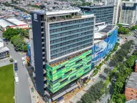 Sonesta Hotel Ibagué Hotels in Ibague