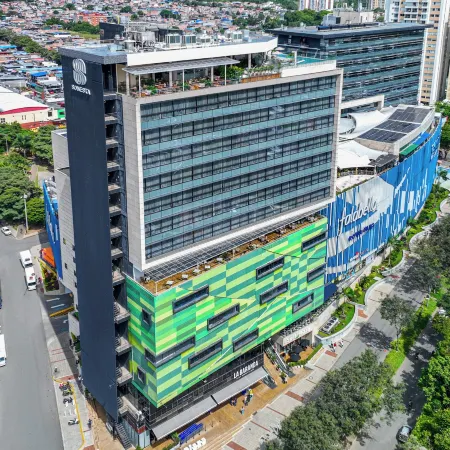 Sonesta Hotel Ibagué