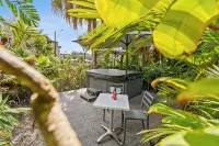 Trinity Beach Club Holiday Apartments - spa