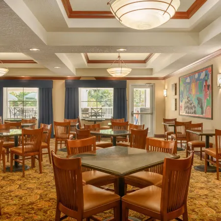 Country Inn & Suites by Radisson, Port Orange-Daytona, FL