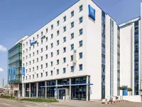 Ibis Budget Stuttgart City Nord Hotel in zona Parco Killesberg