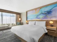 Holiday Inn Express Pocomoke City Hotels in Worcester County