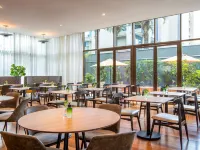 Innside Sao Paulo Iguatemi Hotels near Infinity Tower