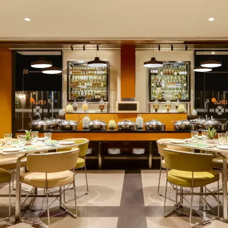 Lemon Tree Hotel Viman Nagar Pune