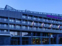 Hotel Mercure Blankenberge Station - Frühstück