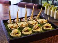 Novotel Coventry M6 J3 - Bữa sáng