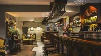 The Priory Hotel - bar