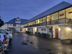 Asure Destiny on Fitzherbert Motel