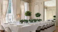 Palacio Duhau Park Hyatt Buenos Aires - Romantic