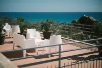 Blue Bay - Meerblick