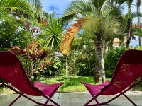 Paradise House in Trou-aux-Biches - 3-Sterne