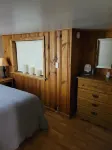 Rustic, Cozy Cottage with Backyard Waterfall and Cayuga Lake Views! - 2-Star