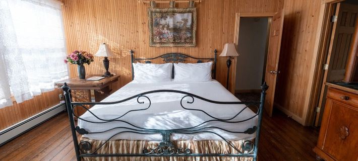 Wiesbaden Hot Springs Hotel & Spa Hotels in Ouray County