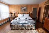 Wiesbaden Hot Springs Hotel & Spa - 4-Star